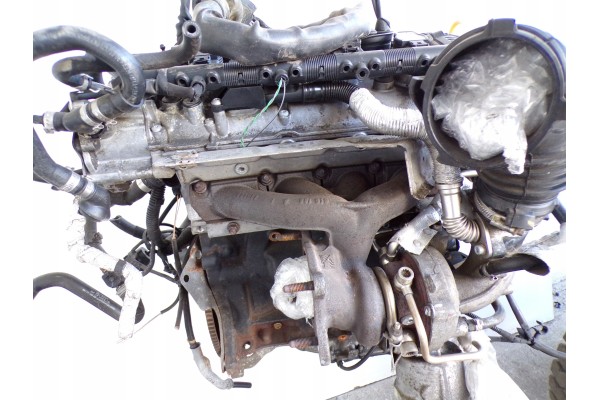 Motor Audi A4 B8 A5 8T Q5 Exeo 1.8 TFSI CDH con Garantía