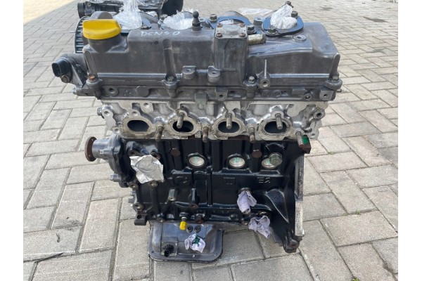 Motor 1.7 CDTI Opel Corsa Combo Z17DTL Z17DTH