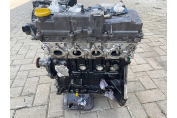 Motor 1.7 CDTI Opel Corsa Combo Z17DTL Z17DTH