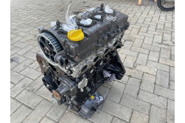 Motor 1.7 CDTI Opel Corsa Combo Z17DTL Z17DTH