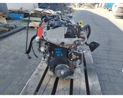 COMPLETE ENGINE MASTER III MOVANO B NV400 2 3 DCI M9T870