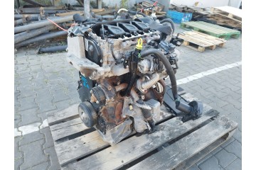 COMPLETE ENGINE MASTER III MOVANO B NV400 2 3 DCI M9T870 Catalog number of the part M9T870