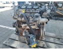 COMPLETE ENGINE MASTER III MOVANO B NV400 2 3 DCI M9T870 Part manufacturer Renault OE