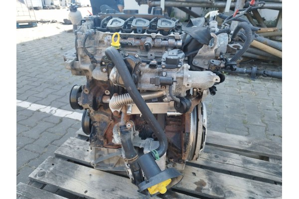 COMPLETE ENGINE MASTER III MOVANO B NV400 2 3 DCI M9T870 Part manufacturer Renault OE