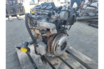 COMPLETE ENGINE MASTER III MOVANO B NV400 2 3 DCI M9T870 Car type cargo vans
