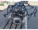 COMPLETE ENGINE MASTER III MOVANO B NV400 2 3 DCI M9T870 Engine type diesel