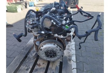 COMPLETE ENGINE MASTER III MOVANO B NV400 2 3 DCI M9T870 Engine type diesel