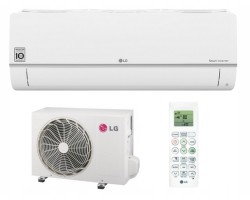 Air conditioner LG standard S24ET inverter 7 kW WI FI INSTALLMENTS ZERO