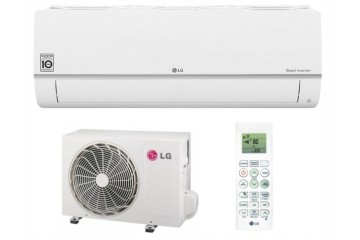 Air conditioner LG standard S24ET inverter 7 kW WI FI INSTALLMENTS ZERO