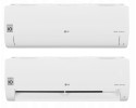 Air conditioner LG standard S24ET inverter 7 kW WI FI INSTALLMENTS ZERO Catalog number of the part 45784333