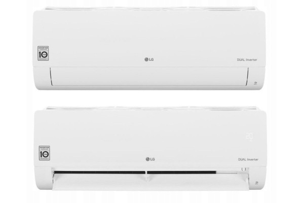 Air conditioner LG standard S24ET inverter 7 kW WI FI INSTALLMENTS ZERO Catalog number of the part 45784333