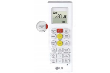 Air conditioner LG standard S24ET inverter 7 kW WI FI INSTALLMENTS ZERO Part manufacturer LG