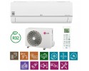 Aire acondicionado LG Standard S24ET inverter 7 kW Wi-Fi