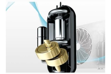 Aire acondicionado LG Standard S24ET inverter 7 kW Wi-Fi