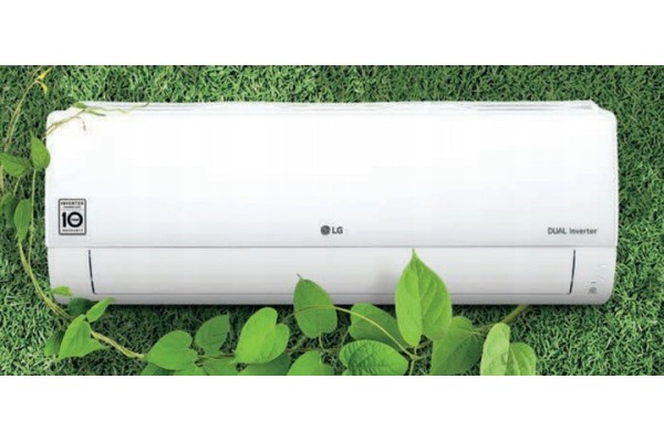 Aire acondicionado LG Standard S24ET inverter 7 kW Wi-Fi