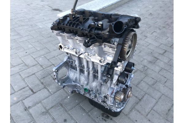 ENGINE 1 6 HDI 90 110 HP JUMPY EXPERT SCUDO 06 12 Car type cargo vans passenger cars