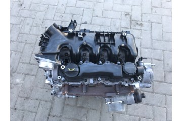 ENGINE 1 6 HDI 90 110 HP JUMPY EXPERT SCUDO 06 12 Engine type diesel