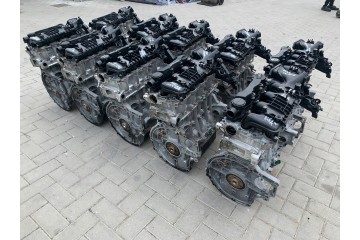Motor 1.6 HDI 90-110 HP para Peugeot Expert, Citroën Jumpy, Fiat Scud