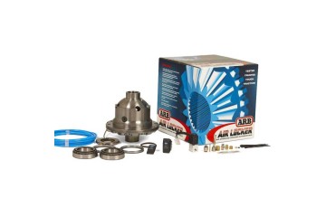 Differential lock rear Dana 44 ARB