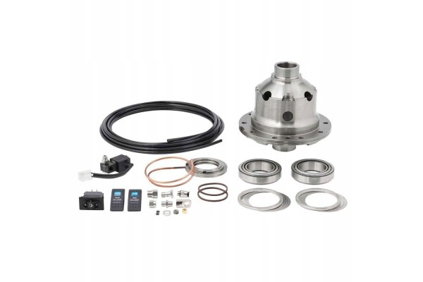 Differential lock rear Dana 44 ARB Part manufacturer ARB