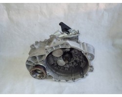 DW TIGUAN 5NA QXU GEARBOX