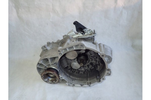DW TIGUAN 5NA QXU GEARBOX