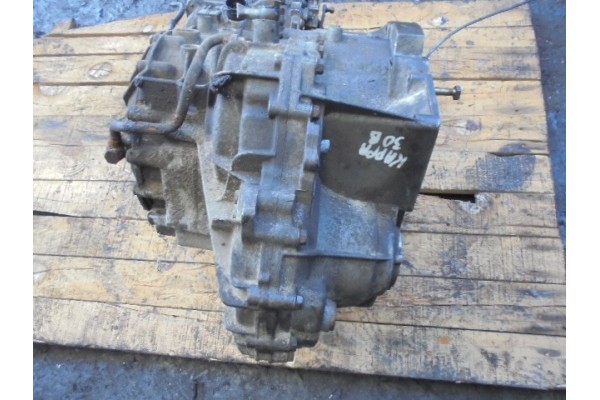 LANCIA KAPPA 838 AUTOMATIC TRANSMISSION 3 0B 464478690 ZF 4HP 20 Part manufacturer Lancia OE