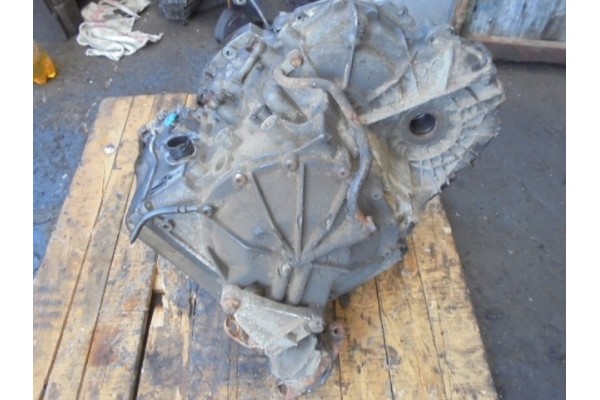 LANCIA KAPPA 838 AUTOMATIC TRANSMISSION 3 0B 464478690 ZF 4HP 20 Transmission type automatic