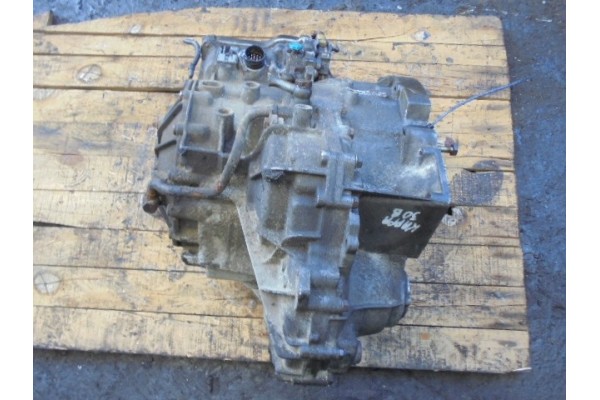 LANCIA KAPPA 838 AUTOMATIC TRANSMISSION 3 0B 464478690 ZF 4HP 20 Quality of parts according to GVO O original with manufacturer 