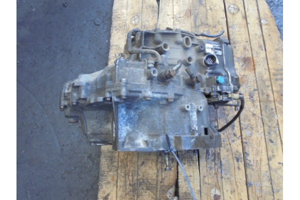 Transmisión Automática Lancia Kappa 838 3.0B ZF 4HP-20