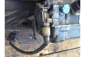 Transmisión Automática Lancia Kappa 838 3.0B ZF 4HP-20
