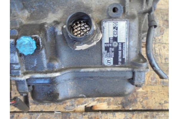 Transmisión Automática Lancia Kappa 838 3.0B ZF 4HP-20