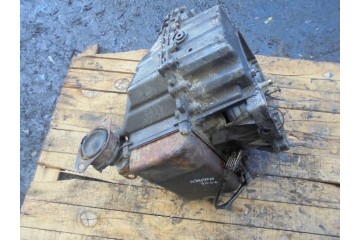 Transmisión Automática Lancia Kappa 838 3.0B ZF 4HP-20
