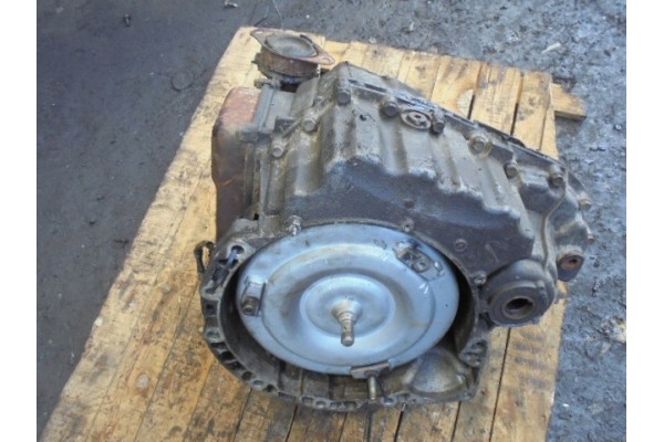 Transmisión Automática Lancia Kappa 838 3.0B ZF 4HP-20