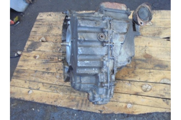 Transmisión Automática Lancia Kappa 838 3.0B ZF 4HP-20