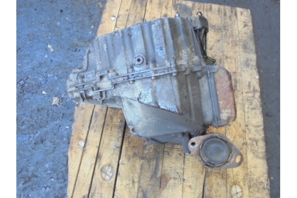 Transmisión Automática Lancia Kappa 838 3.0B ZF 4HP-20