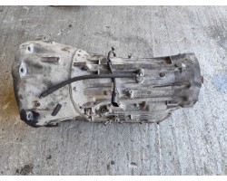 Transmission JVH automatic 4 2 Tdi 326 HP BTR Audi Q7 4L 09D300037N