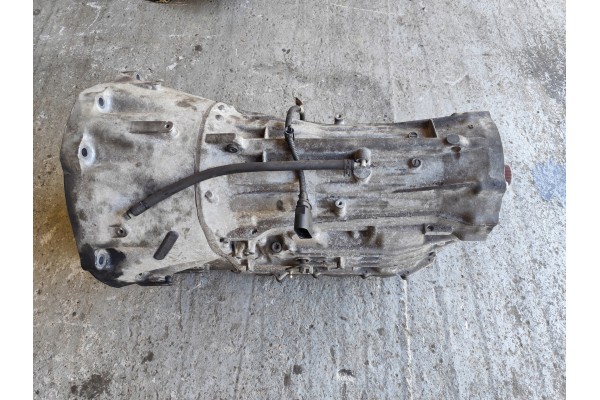Transmission JVH automatic 4 2 Tdi 326 HP BTR Audi Q7 4L 09D300037N