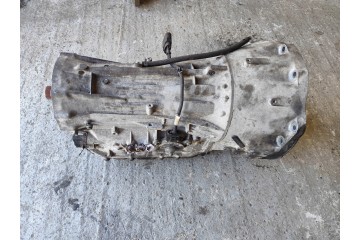Transmission JVH automatic 4 2 Tdi 326 HP BTR Audi Q7 4L 09D300037N Catalog number of the part tdis 09D300037N
