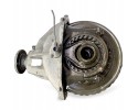 R485 13 0A 2 929 MERCEDES BENZ Differential drive axle
