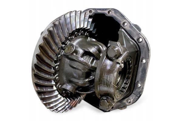 R485 13 0A 2 929 MERCEDES BENZ Differential drive axle Packaging status replacement