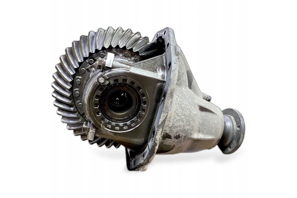 R485 13 0A 2 929 MERCEDES BENZ Differential drive axle Car type trucks