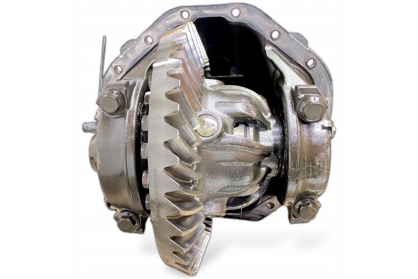 R485 13 0A 2 929 MERCEDES BENZ Differential drive axle Catalog number of the original R485 13 0A 2 929 X351006539 068507315