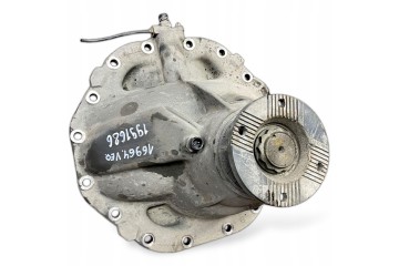 R485 13 0A 2 929 MERCEDES BENZ Differential drive axle Part manufacturer Mercedes Benz OE
