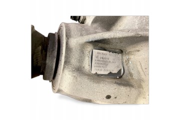 R485 13 0A 2 929 MERCEDES BENZ Differential drive axle Catalog number of the part R485 13 0A 2 929