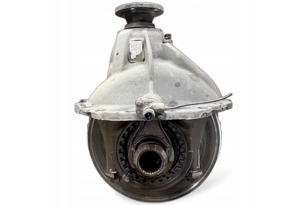 R485 13 0A 2 929 MERCEDES BENZ Differential drive axle Product weight with unit packaging 220 kg