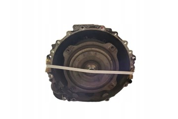 Land Rover Range Rover Sport L320 2008 Automatic transmission
