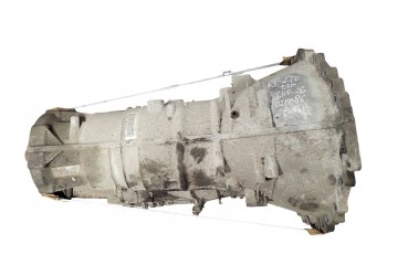 Land Rover Range Rover Sport L320 2008 Automatic transmission Part manufacturer Land Rover OE