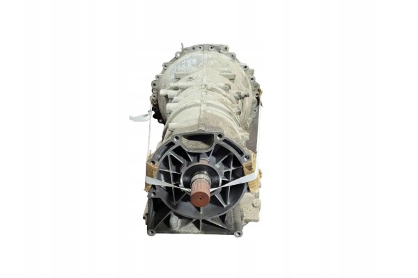 Land Rover Range Rover Sport L320 2008 Automatic transmission Catalog number of the part 6hp26