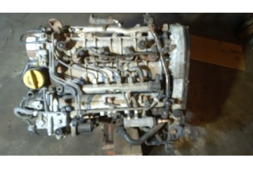 SAAB 93 1 9 TID 02 07 ENGINE